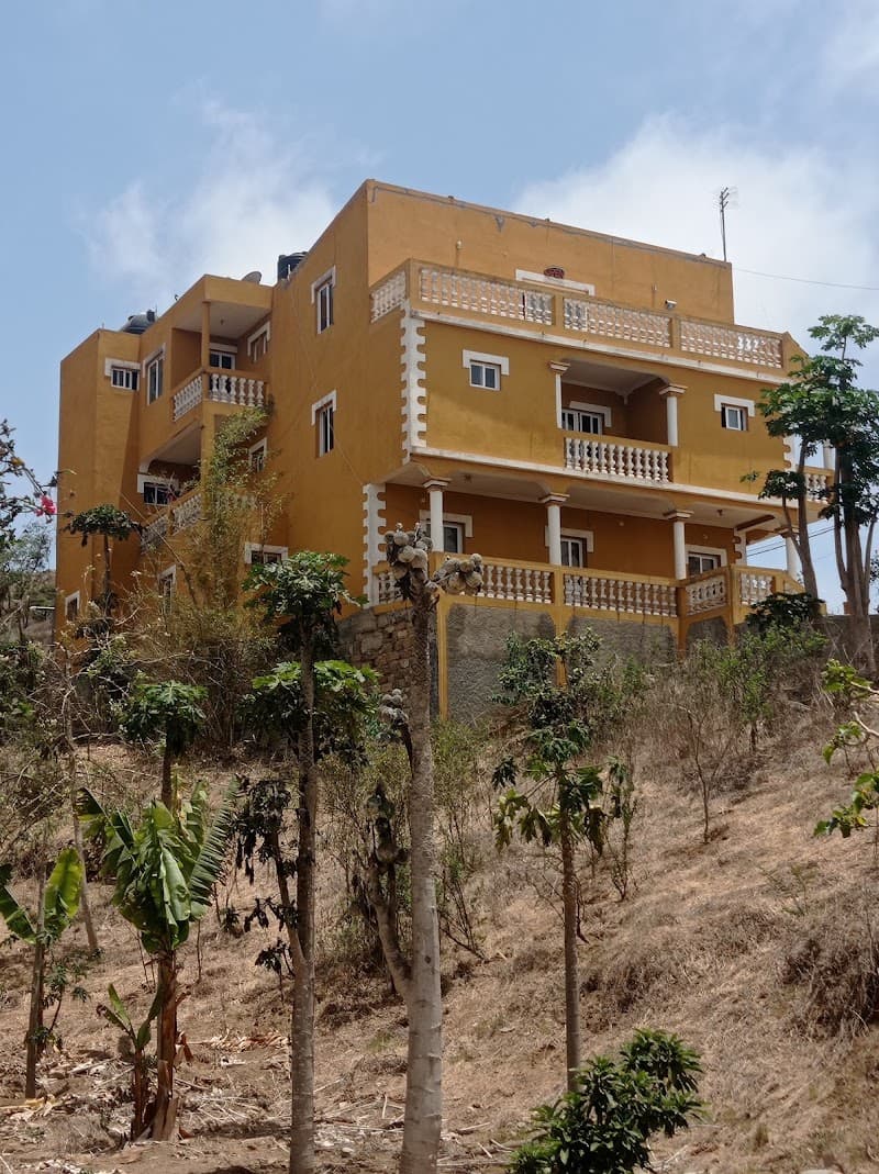 Residencial Cá Dencho 1