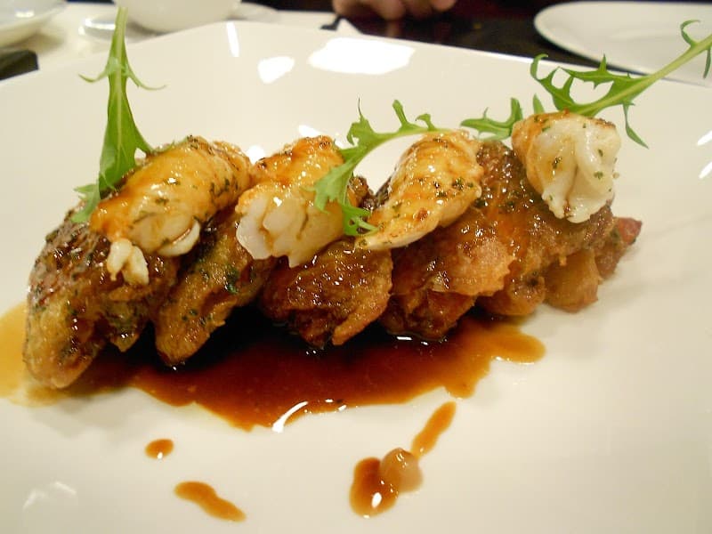 Bar Restaurante Sabor di Lena 1