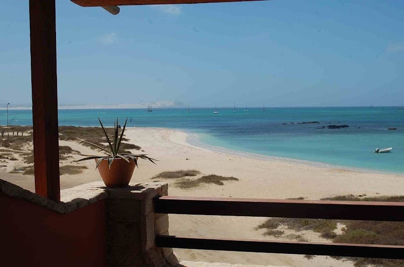 Bookingboavista - Apartments 1