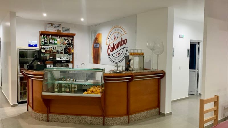 Restaurante Churrasqueira Colombo 1