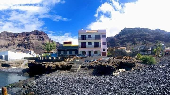 Bed & Breakfast Regina 1