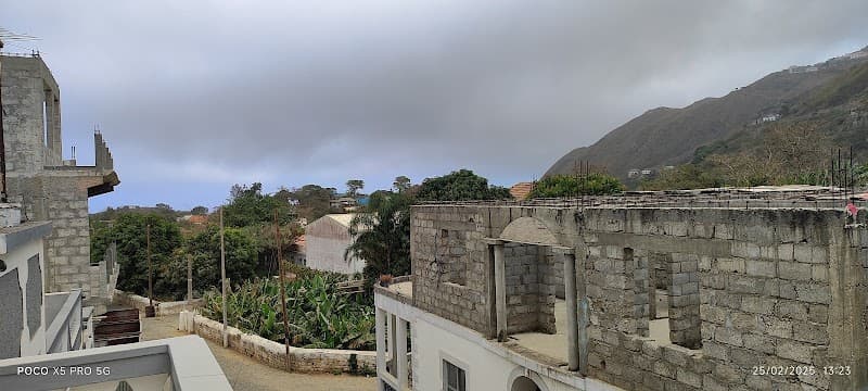 Hotel Pensão Paulo & Restaurant 1