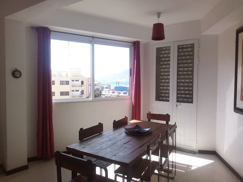 Appart Chris Mindelo 1