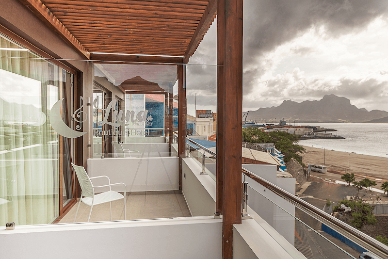 Luna Boutique Hotel 1