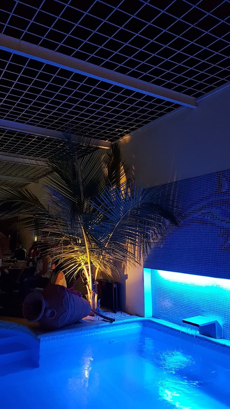 Zero Hours Nightclub 1