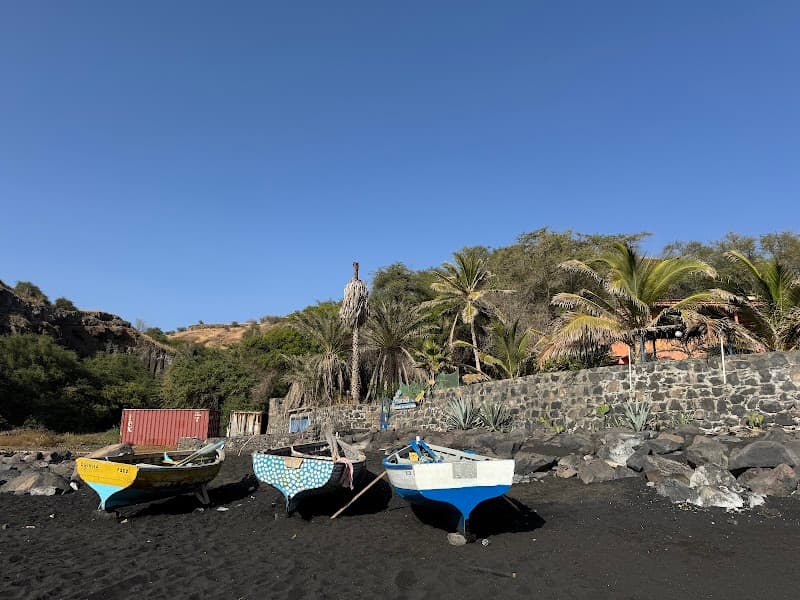 Tortuga B&B - Fogo 1