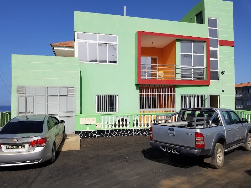 Chez albino guest house 1