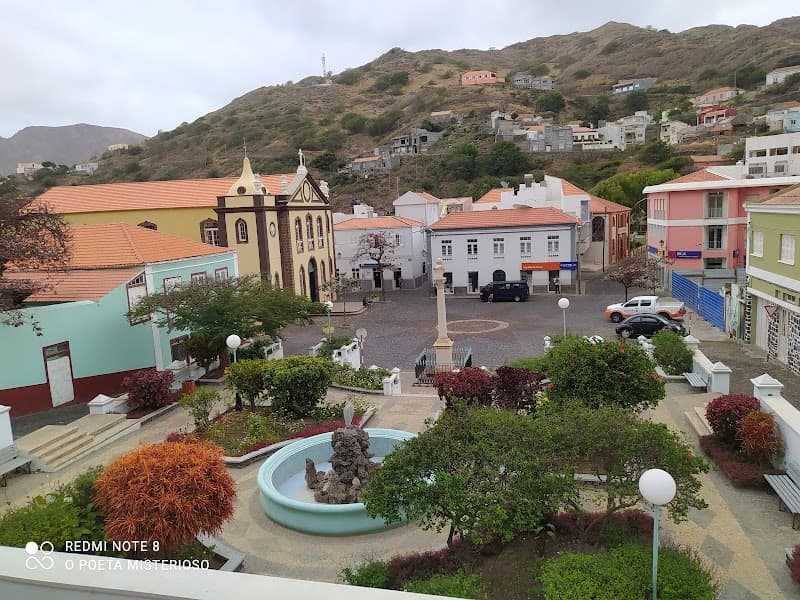 Guesthouse Pensão Santo António 1