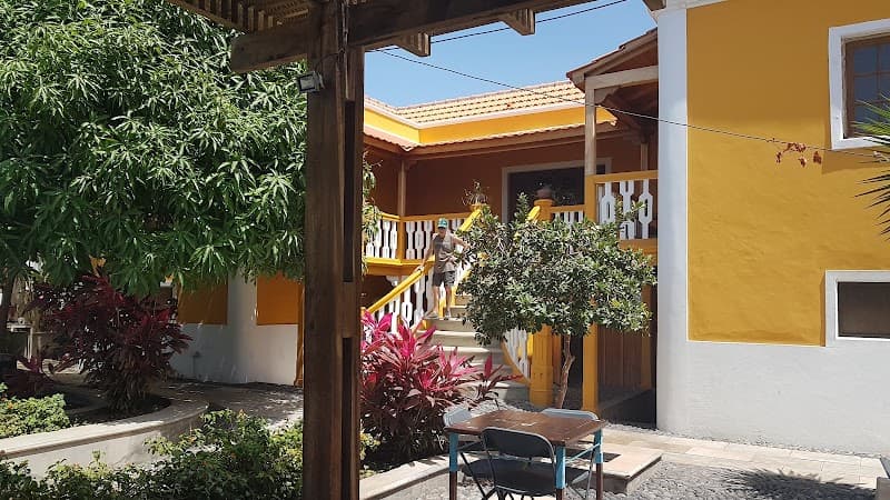 Black Fish Club Museo Da Pesca 1