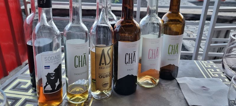 Bar Restaurante Vava 1