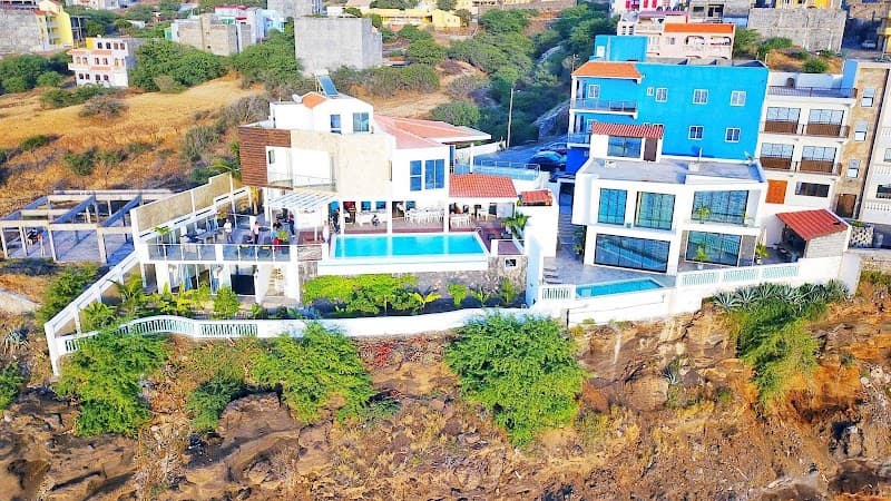 Fogo Boutique Hotel 1