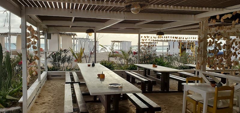 Bahia, The Beach Club 1