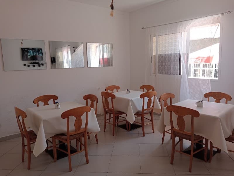 CÁ BANI RESTAURANTE BAR 1