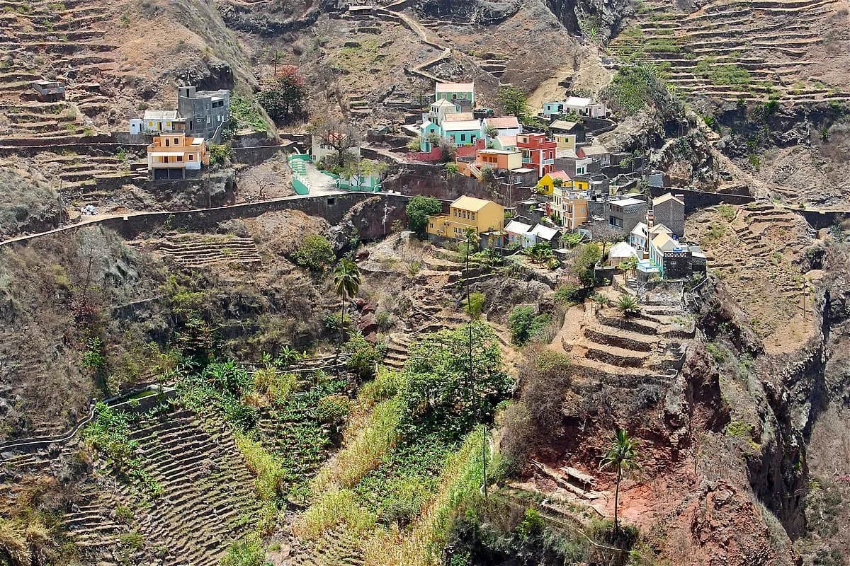 Residencial Semedo 1