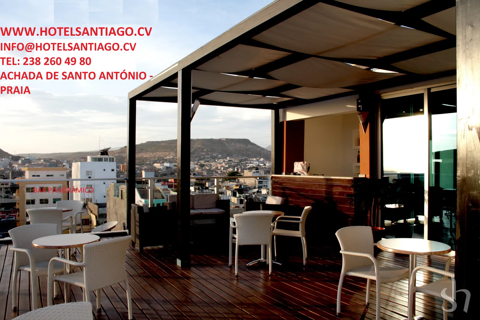 O Sobrado Mariazinha & Inácio Lima 1