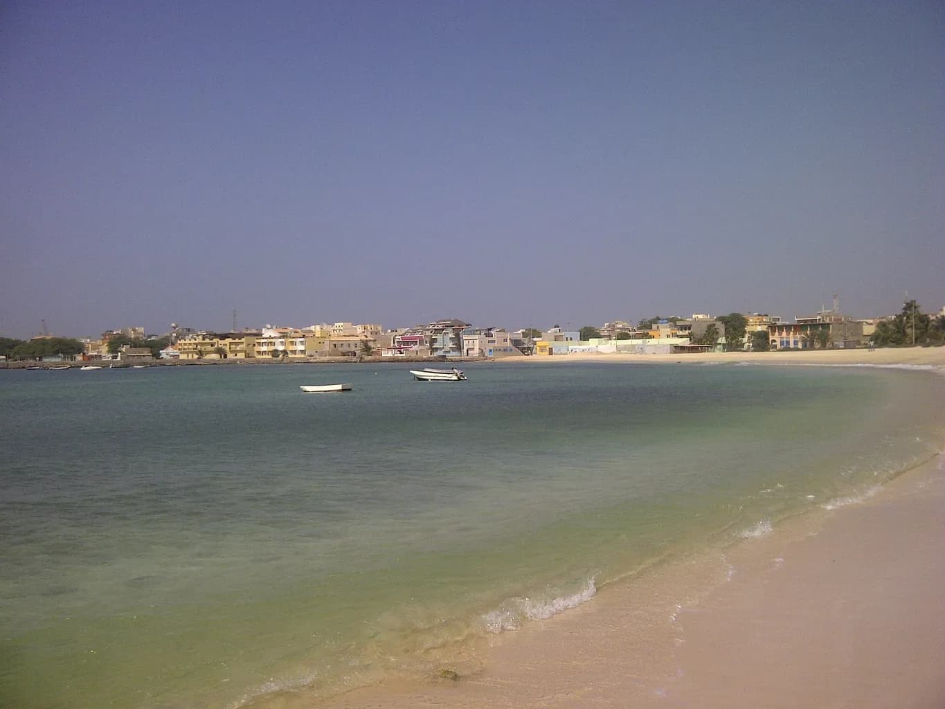 Cantinho de Sal Rei 1