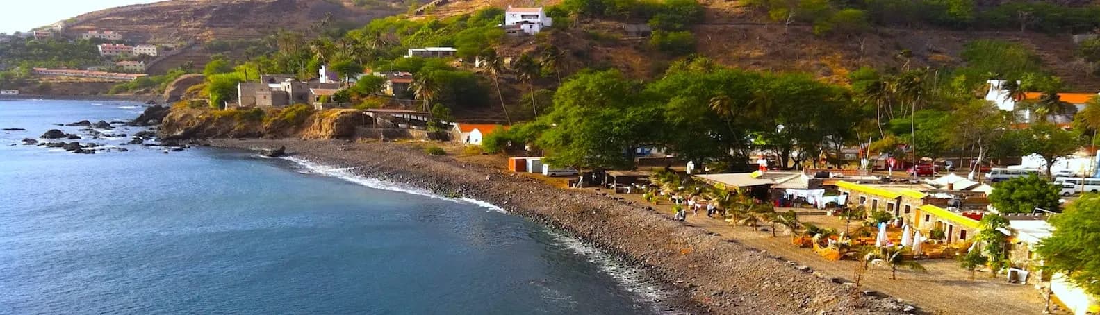 Orizonti Triangular 1