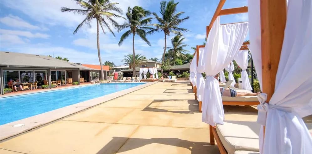 Oásis Belorizonte 1