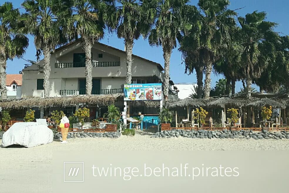 World Cuisine Restaurant 1