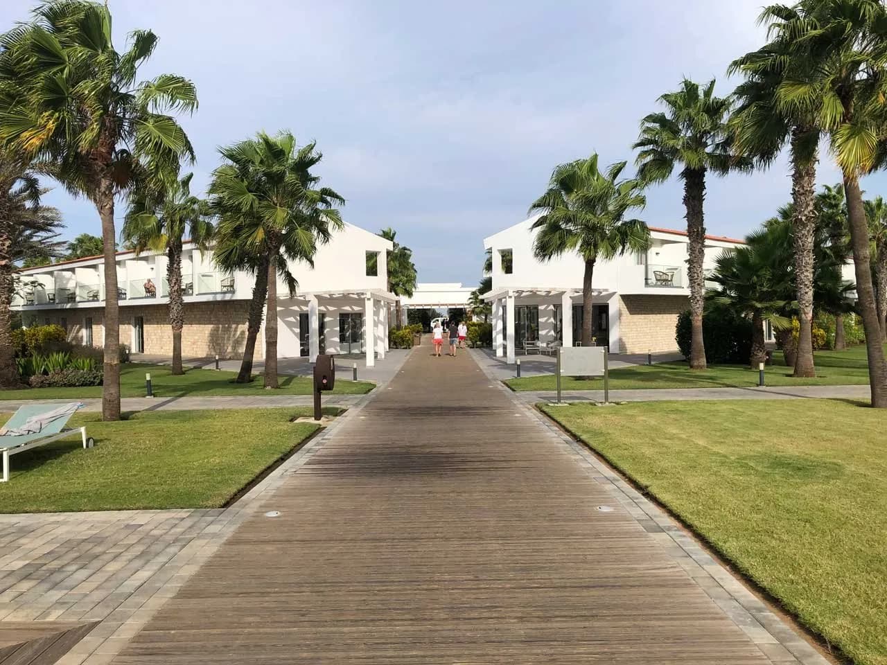 ROBINSON Club Cabo Verde 1