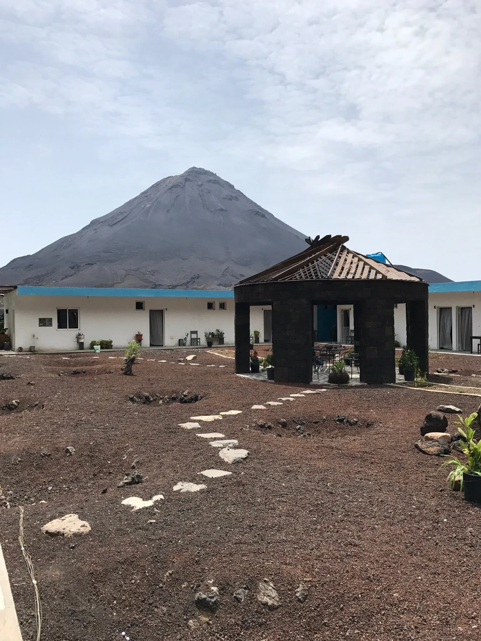 Pensão Casa Zé & Sónia 1