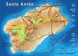 Santo Antão