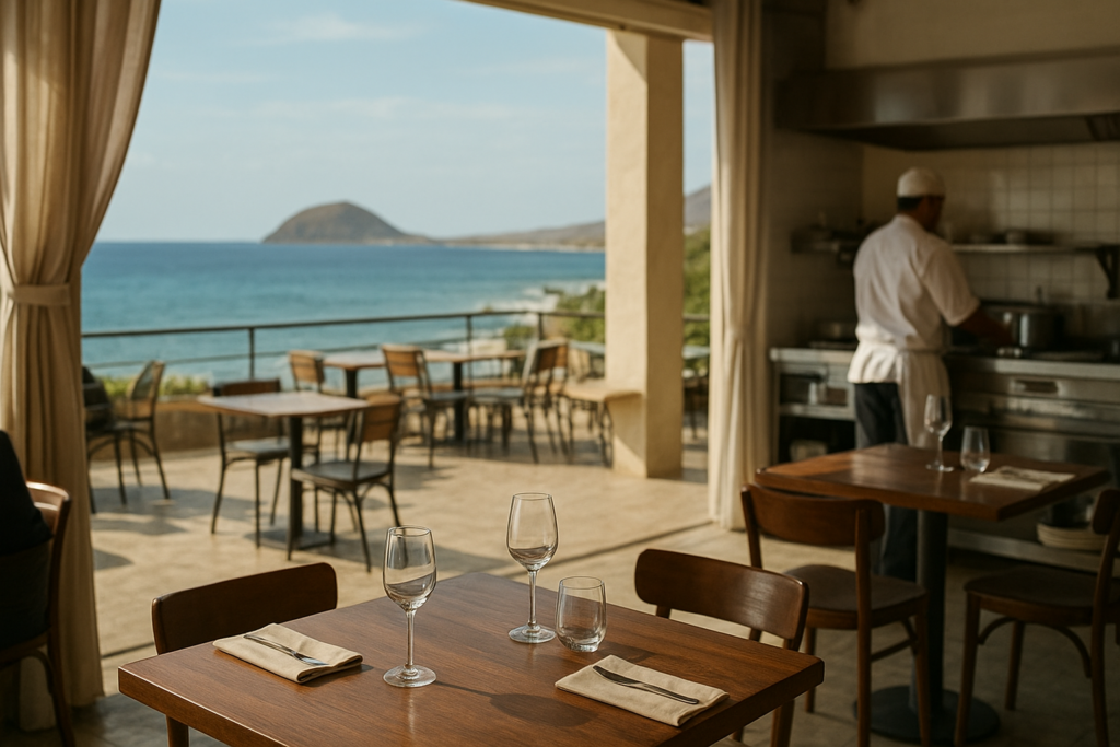 Best areas and where to stay Cape Verde islands for travelers