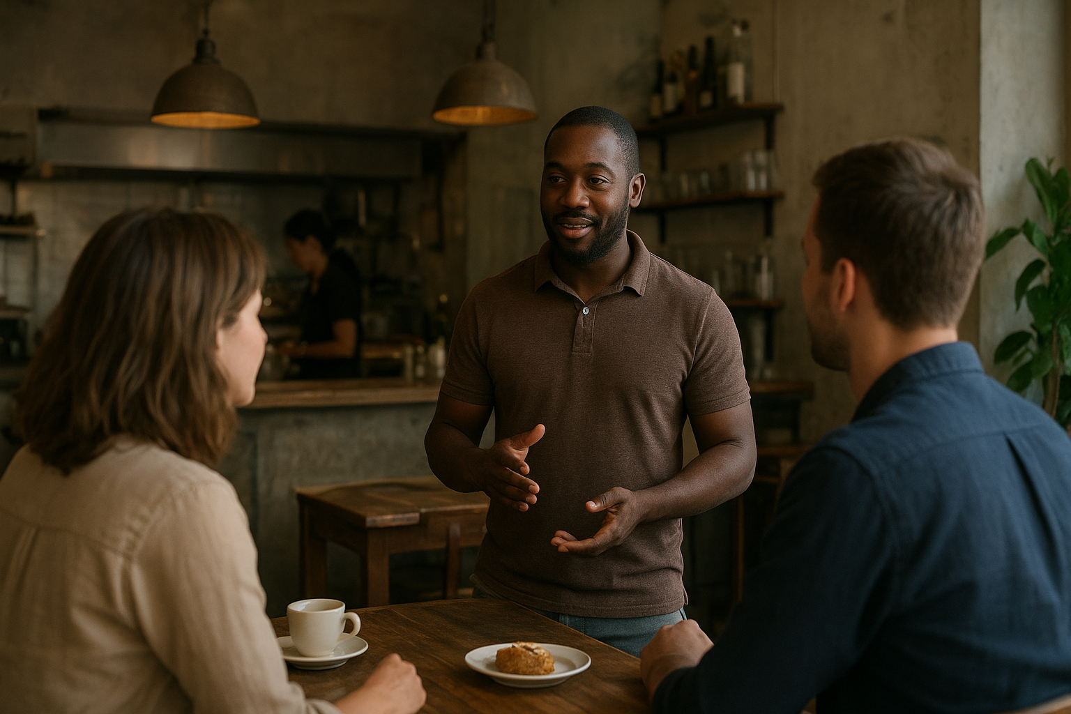 Local guides sharing authentic local experiences Cape Verde with travelers